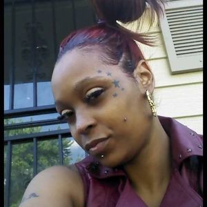 Meet your Posher, Timberly